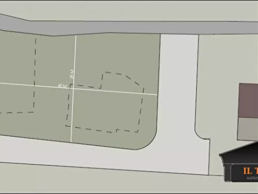 Immagine 6 di Terreno in vendita  in VIA DANI a Isola Vicentina