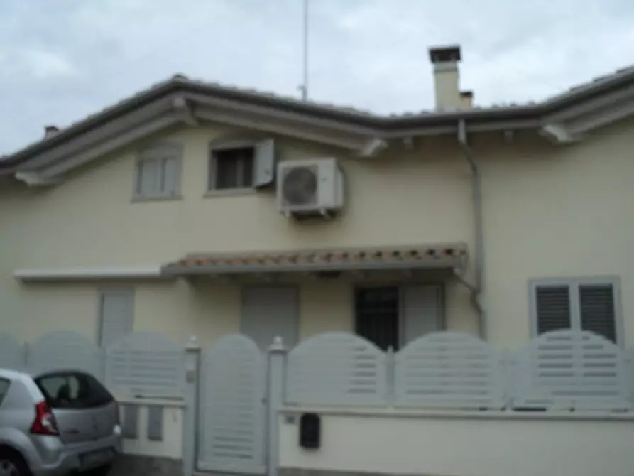 Immagine 2 di Villa in vendita  in VIA MAGGIOR LEGGERO 18 a Comacchio