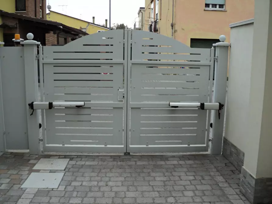 Immagine 4 di Villa in vendita  in VIA MAGGIOR LEGGERO 18 a Comacchio