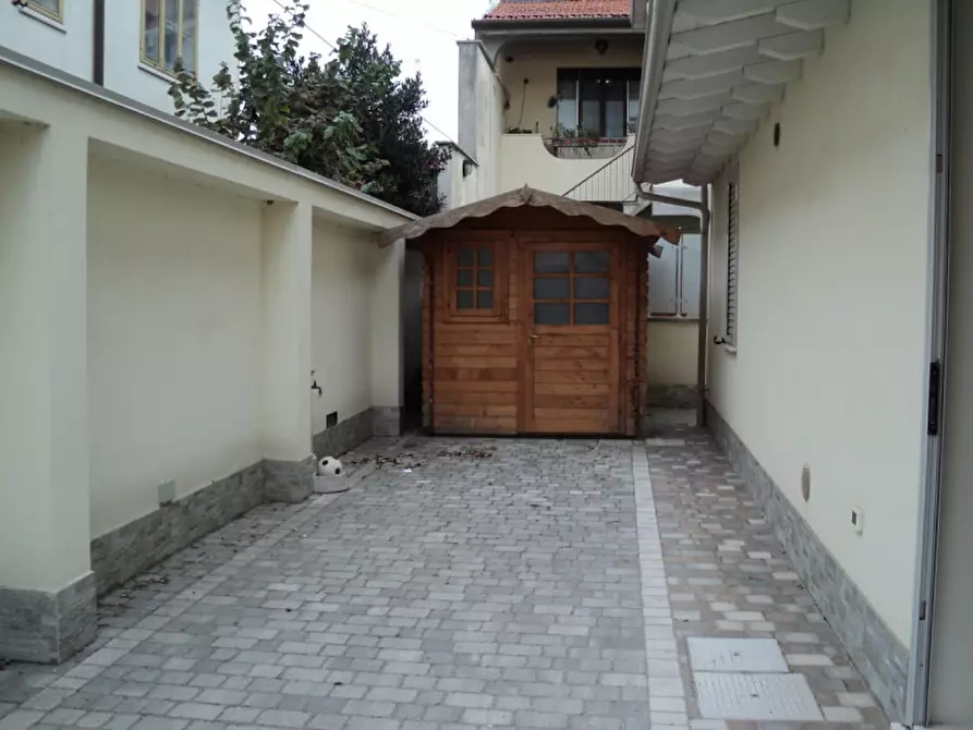 Immagine 5 di Villa in vendita  in VIA MAGGIOR LEGGERO 18 a Comacchio