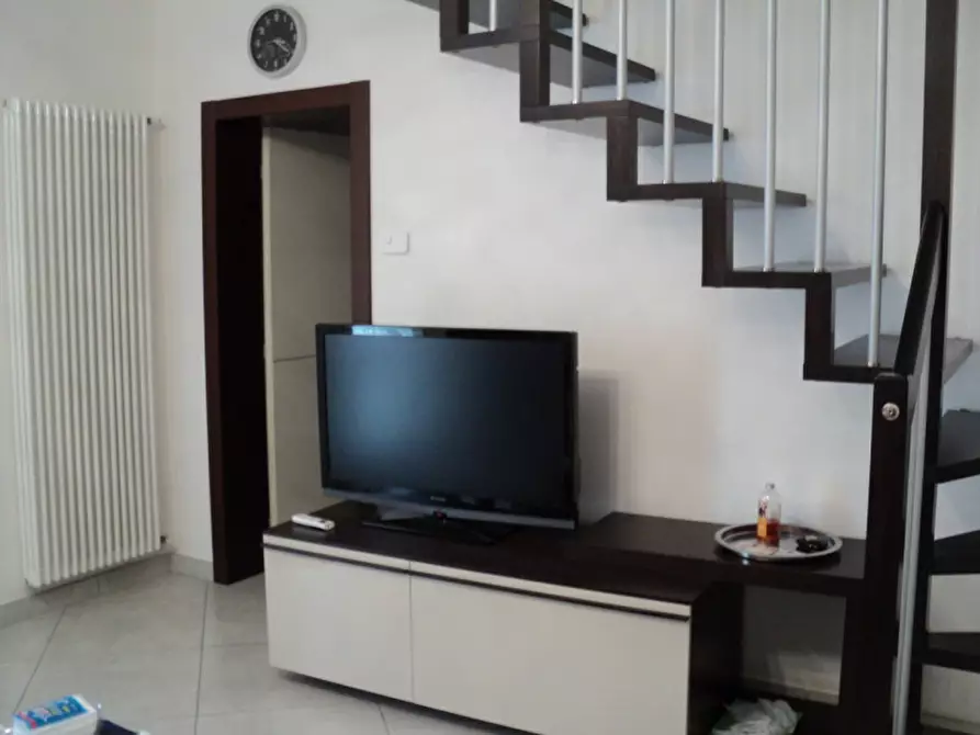 Immagine 7 di Villa in vendita  in VIA MAGGIOR LEGGERO 18 a Comacchio