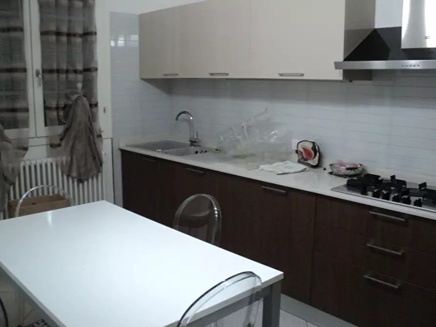 Immagine 10 di Villa in vendita  in VIA MAGGIOR LEGGERO 18 a Comacchio