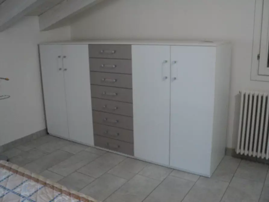 Immagine 17 di Villa in vendita  in VIA MAGGIOR LEGGERO 18 a Comacchio