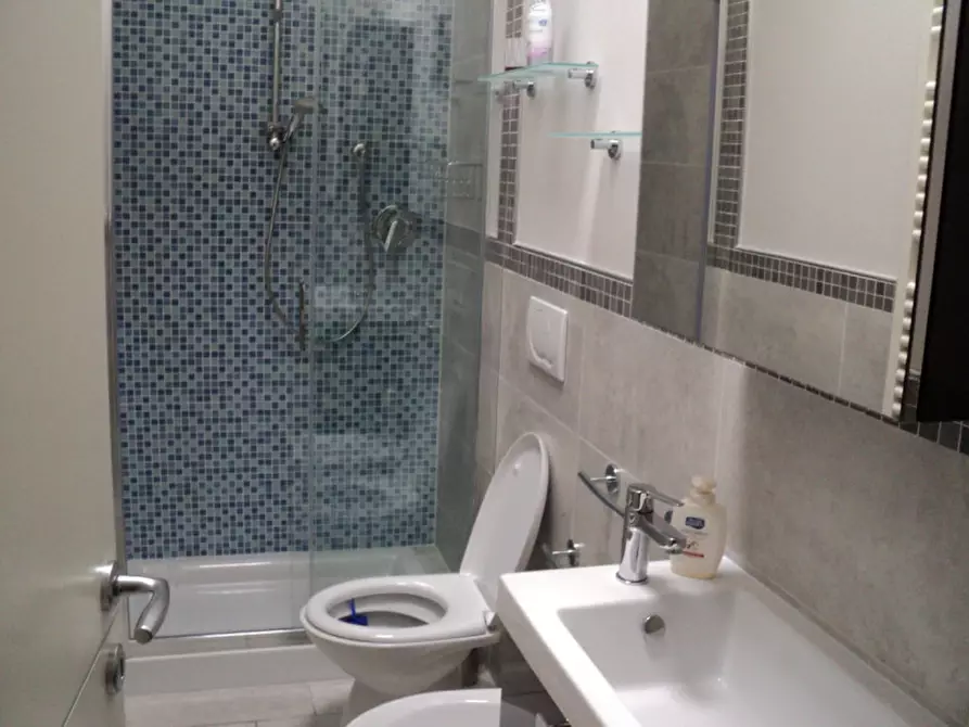 Immagine 19 di Villa in vendita  in VIA MAGGIOR LEGGERO 18 a Comacchio