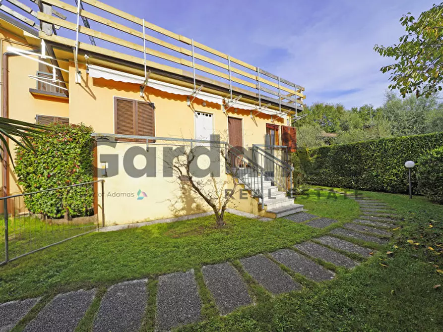 Immagine 20 di Appartamento in vendita  in Via San Giovanni a Moniga Del Garda