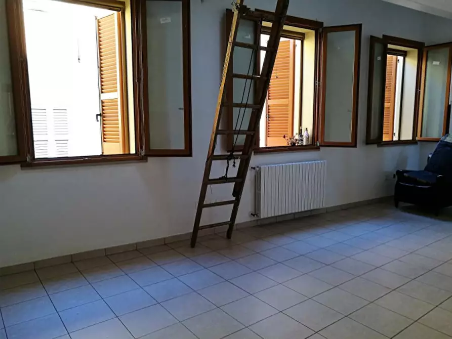 Immagine 2 di Villetta a schiera in vendita  in via varese a Pesaro