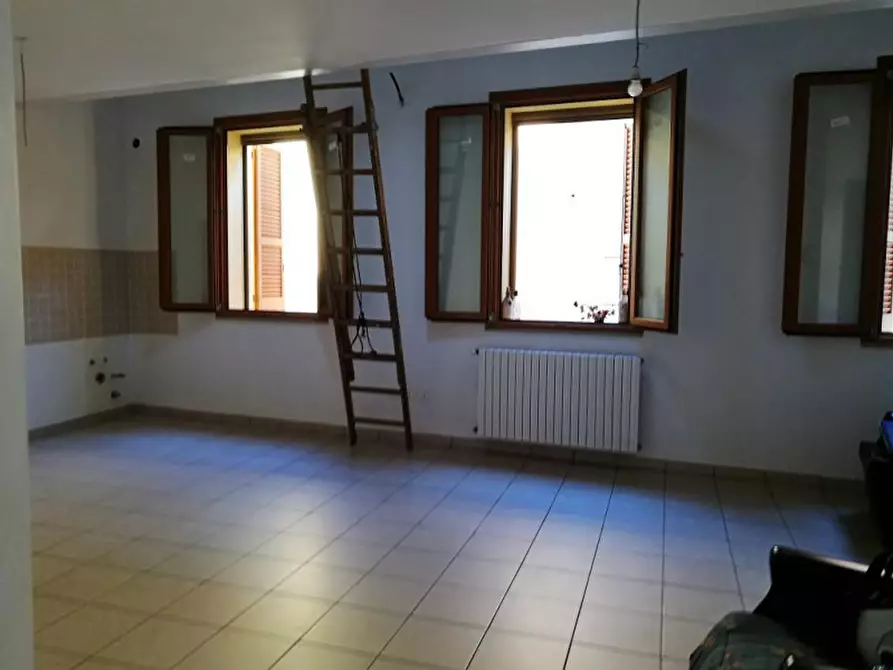 Immagine 3 di Villetta a schiera in vendita  in via varese a Pesaro