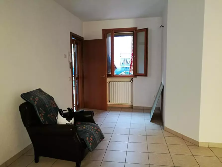 Immagine 4 di Villetta a schiera in vendita  in via varese a Pesaro