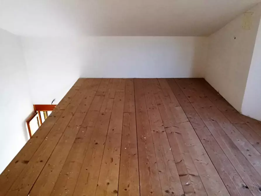 Immagine 6 di Villetta a schiera in vendita  in via varese a Pesaro