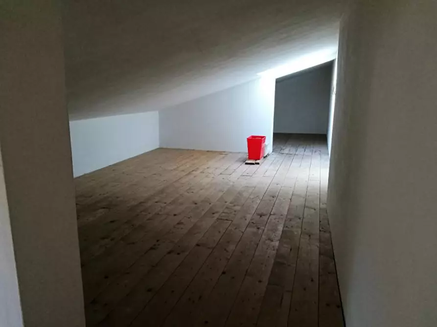 Immagine 7 di Villetta a schiera in vendita  in via varese a Pesaro