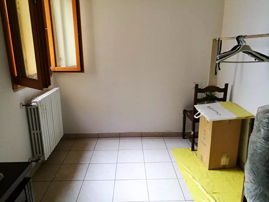 Immagine 11 di Villetta a schiera in vendita  in via varese a Pesaro