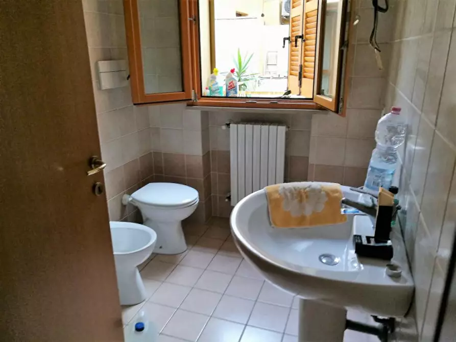 Immagine 12 di Villetta a schiera in vendita  in via varese a Pesaro