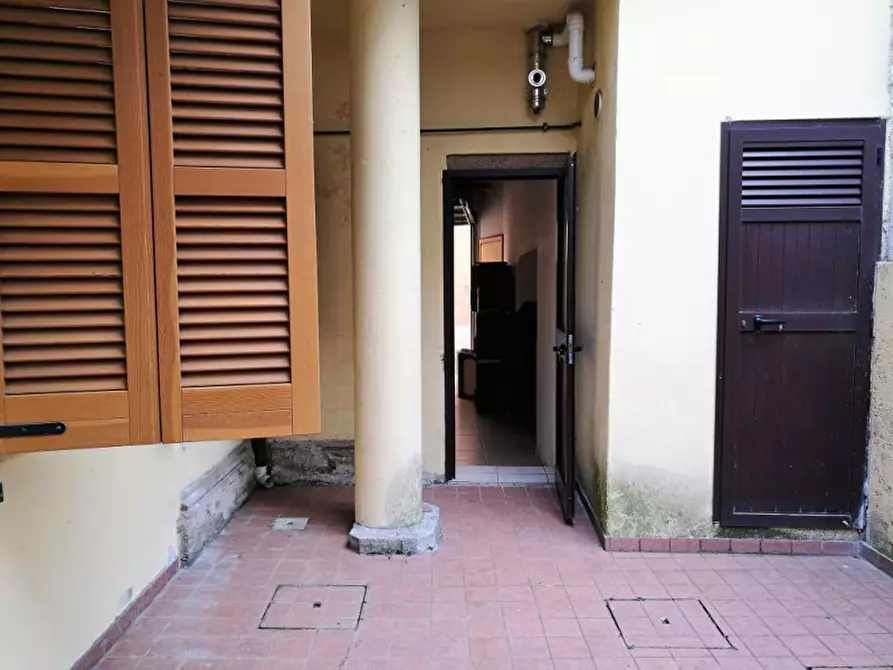 Immagine 13 di Villetta a schiera in vendita  in via varese a Pesaro