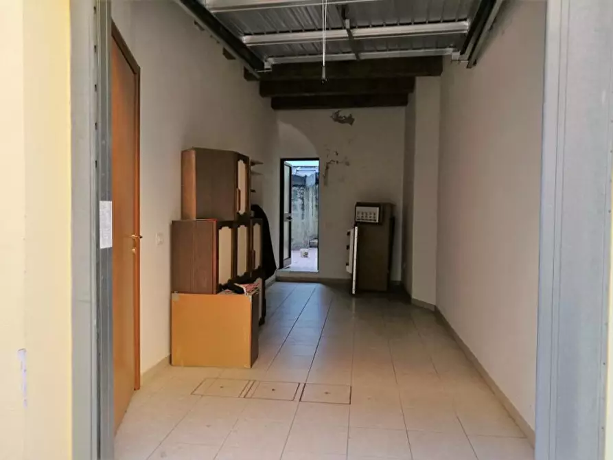 Immagine 15 di Villetta a schiera in vendita  in via varese a Pesaro