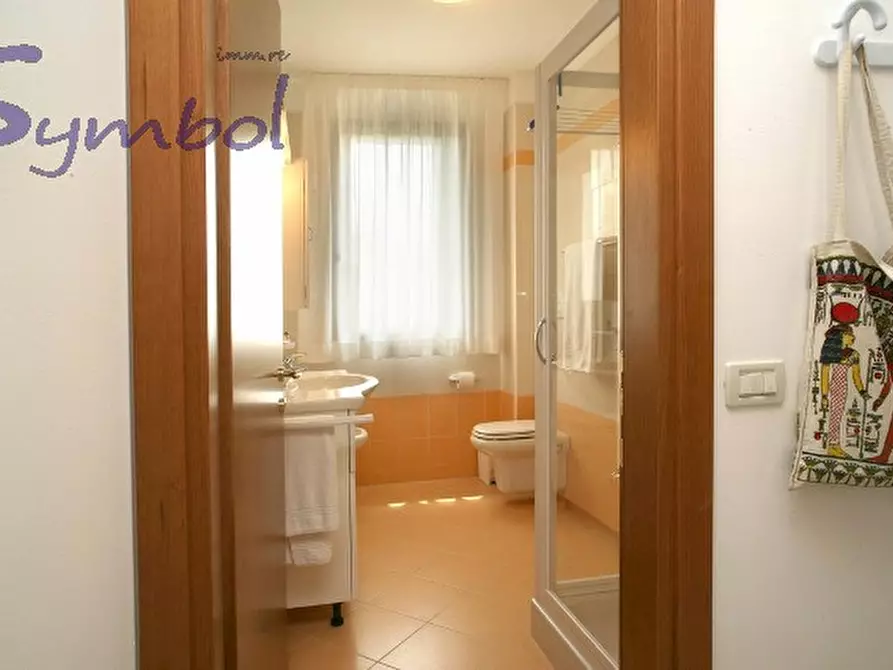 Immagine 3 di Appartamento in affitto  in via Friuli MARTELLAGO a Martellago