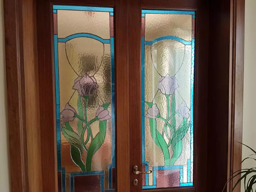 Immagine 9 di Villa in vendita  in strada della Pieve a Pesaro