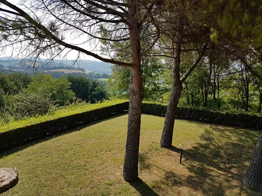 Immagine 21 di Villa in vendita  in strada della Pieve a Pesaro