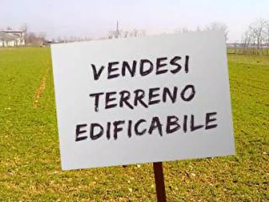 Immagine 1 di Terreno in vendita  in don a. rizzo a Ponso