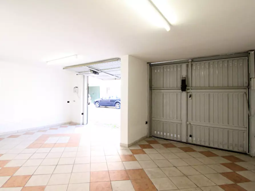 Immagine 4 di Villetta a schiera in vendita  in Via Venturini a Chioggia