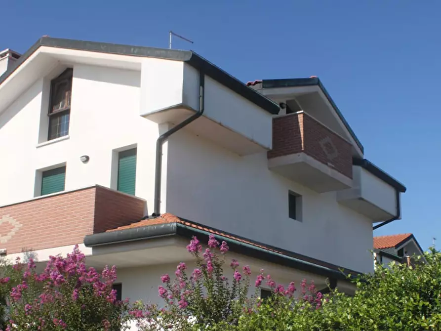 Immagine 5 di Villetta a schiera in vendita  in Via Venturini a Chioggia