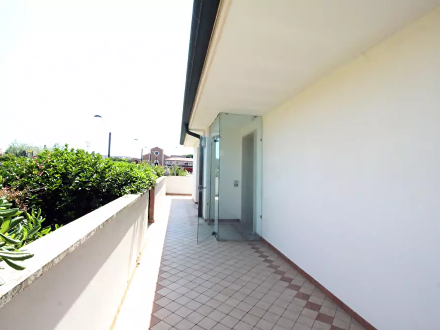 Immagine 6 di Villetta a schiera in vendita  in Via Venturini a Chioggia