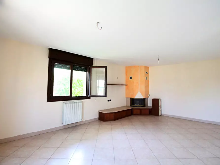 Immagine 8 di Villetta a schiera in vendita  in Via Venturini a Chioggia