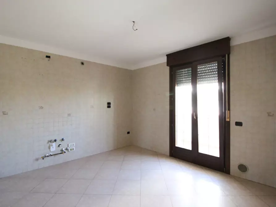 Immagine 9 di Villetta a schiera in vendita  in Via Venturini a Chioggia