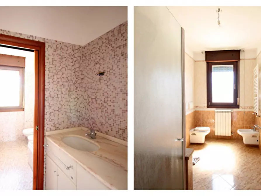 Immagine 13 di Villetta a schiera in vendita  in Via Venturini a Chioggia