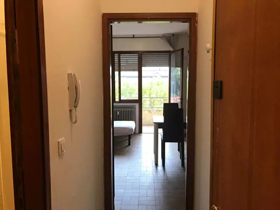 Immagine 5 di Monolocale in affitto  in Via Tiepolo 26 a Padova