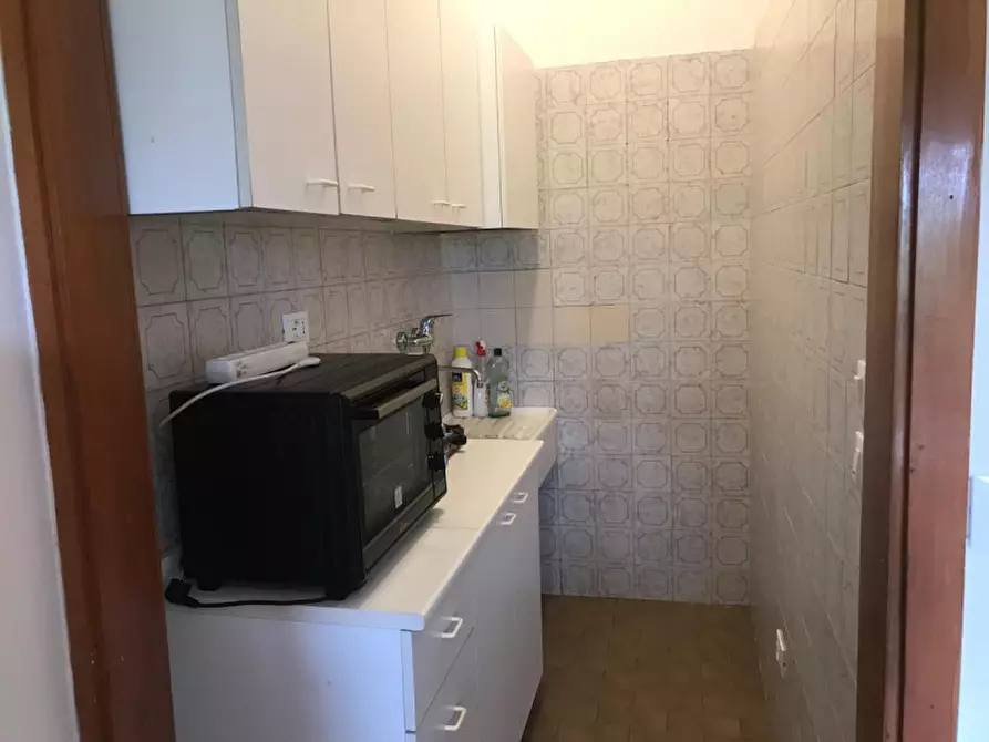 Immagine 6 di Monolocale in affitto  in Via Tiepolo 26 a Padova