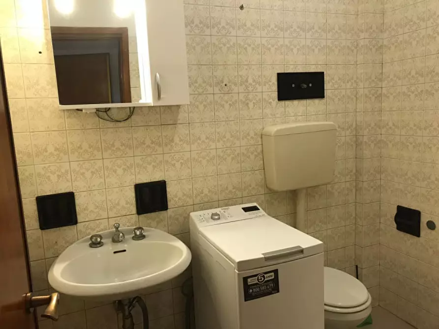 Immagine 8 di Monolocale in affitto  in Via Tiepolo 26 a Padova