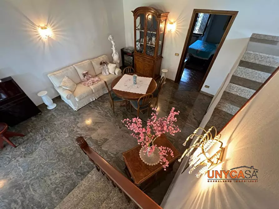 Immagine 4 di Casa bifamiliare in vendita  a Selvazzano Dentro