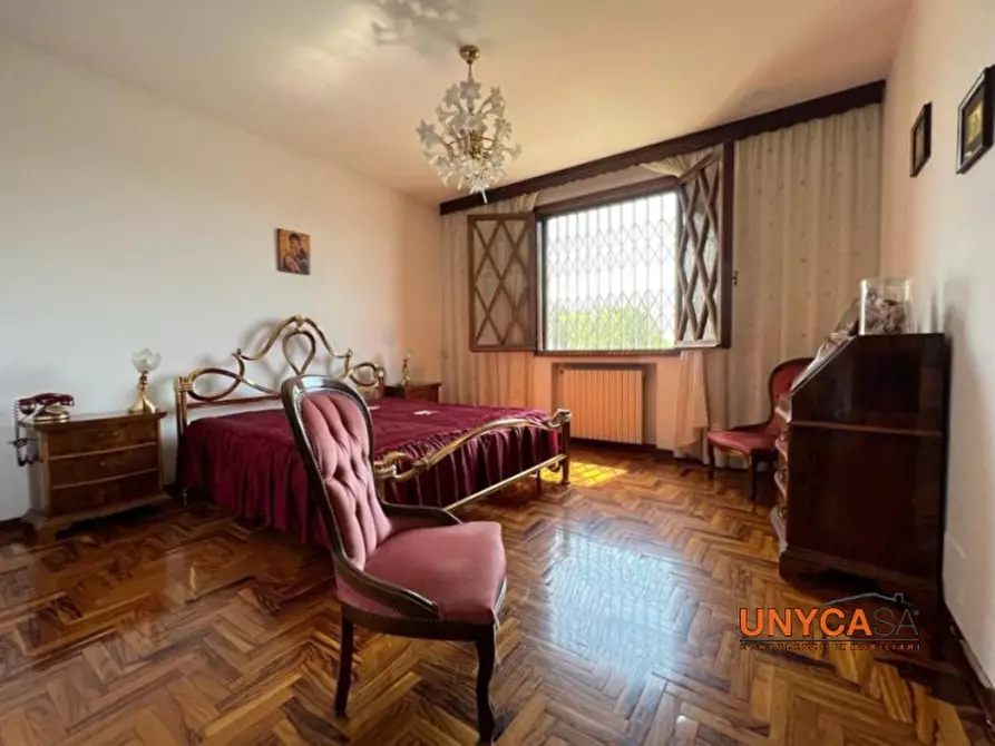 Immagine 6 di Casa bifamiliare in vendita  a Selvazzano Dentro