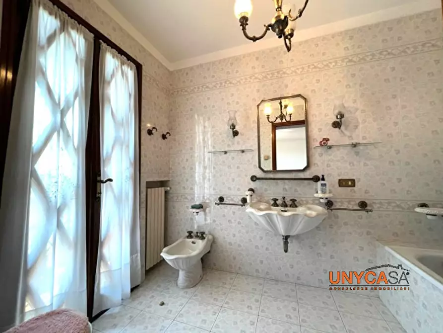 Immagine 10 di Casa bifamiliare in vendita  a Selvazzano Dentro