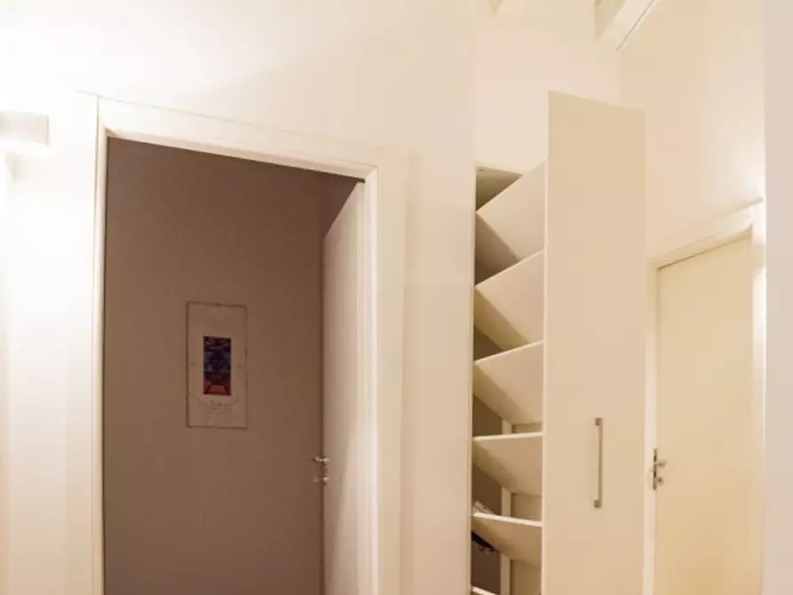 Immagine 8 di Attico in vendita  in Borgo Vicenza 8 a Castelfranco Veneto