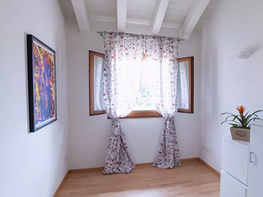 Immagine 9 di Attico in vendita  in Borgo Vicenza 8 a Castelfranco Veneto