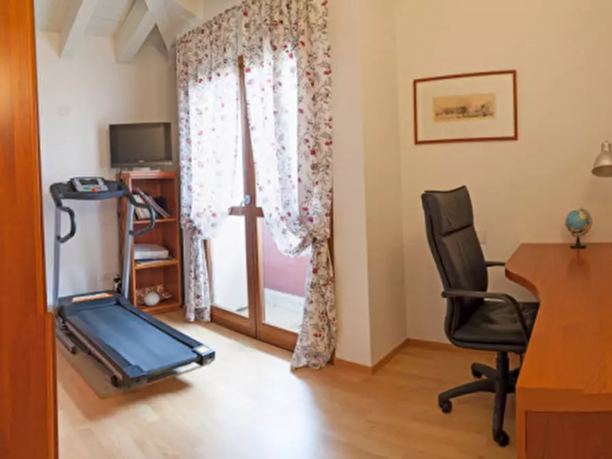 Immagine 10 di Attico in vendita  in Borgo Vicenza 8 a Castelfranco Veneto