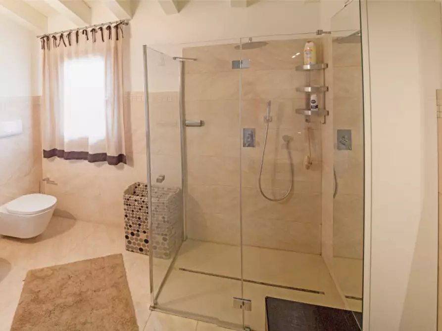 Immagine 13 di Attico in vendita  in Borgo Vicenza 8 a Castelfranco Veneto