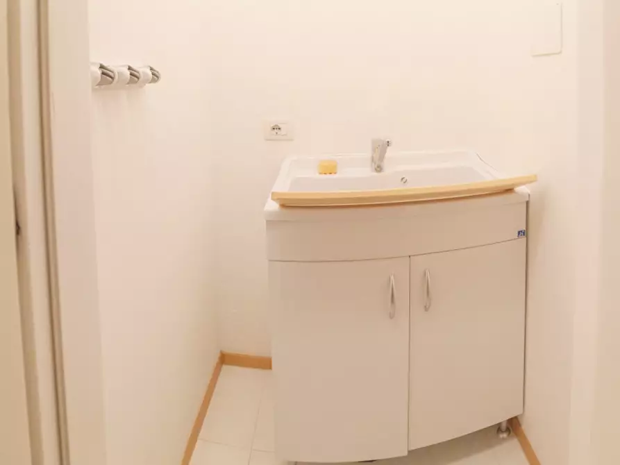 Immagine 14 di Attico in vendita  in Borgo Vicenza 8 a Castelfranco Veneto