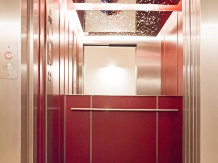 Immagine 16 di Attico in vendita  in Borgo Vicenza 8 a Castelfranco Veneto