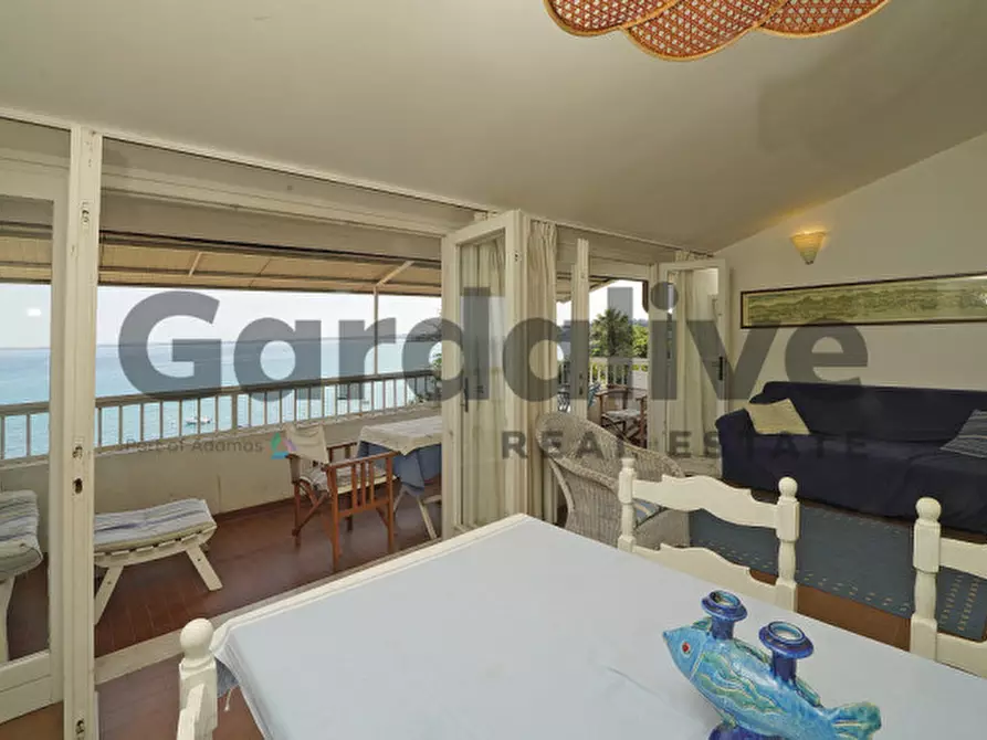 Immagine 9 di Appartamento in vendita  in Via Giovanni Pascoli a Manerba Del Garda