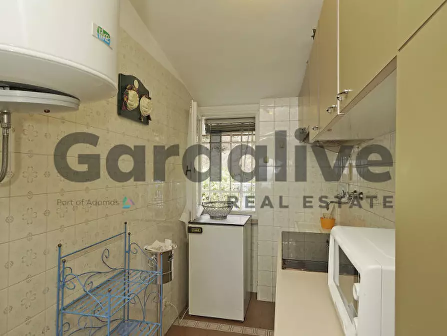 Immagine 14 di Appartamento in vendita  in Via Giovanni Pascoli a Manerba Del Garda