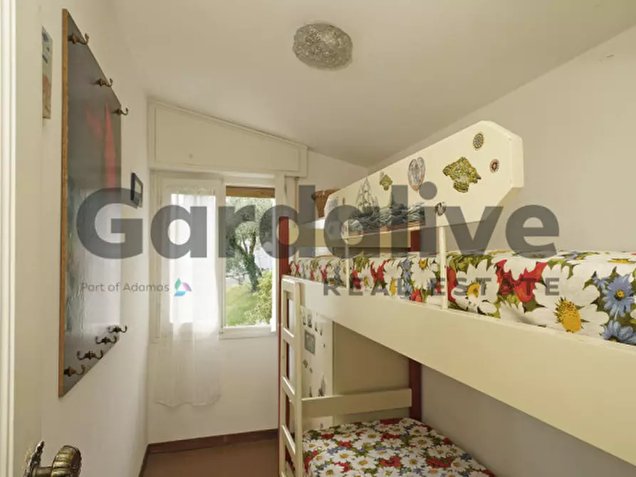 Immagine 19 di Appartamento in vendita  in Via Giovanni Pascoli a Manerba Del Garda