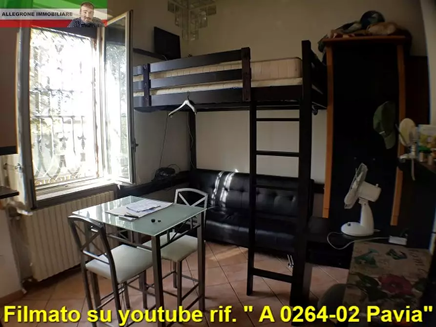 Immagine 1 di Appartamento in affitto  in via venezia a Pavia