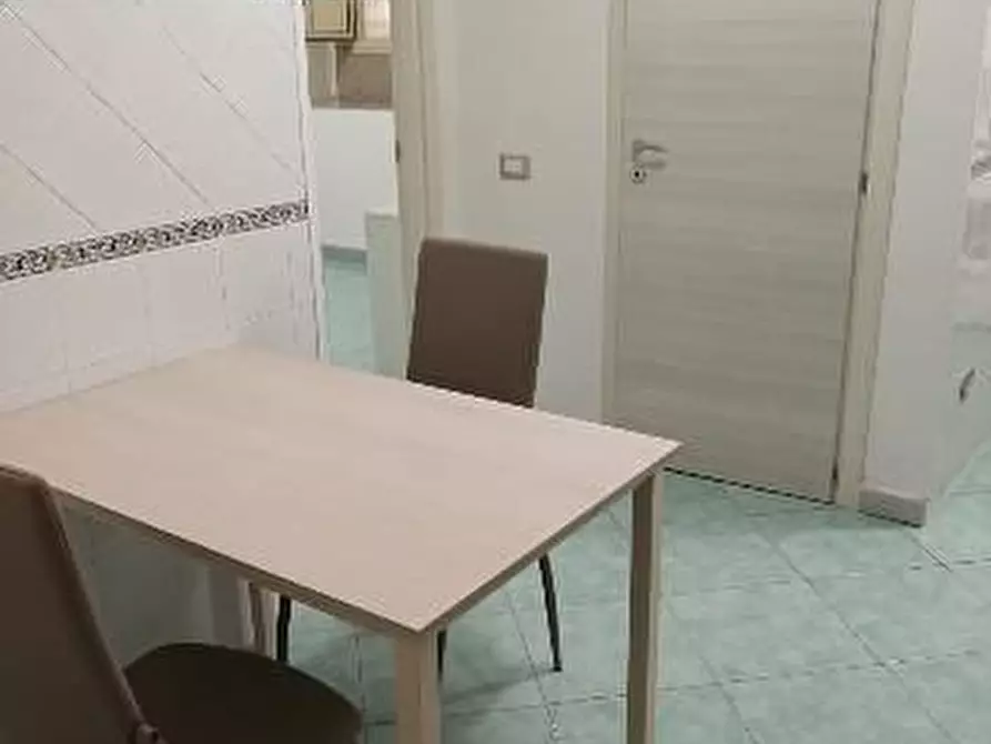 Immagine 1 di Appartamento in affitto  in Largo Banchi Nuovi a Napoli
