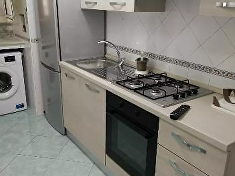 Immagine 2 di Appartamento in affitto  in Largo Banchi Nuovi a Napoli