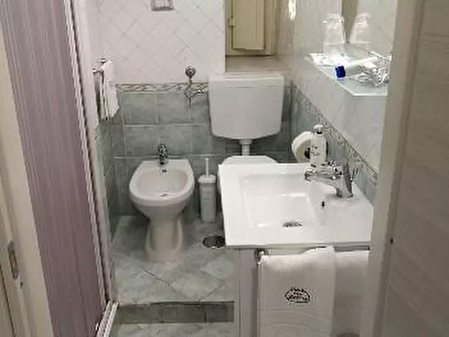 Immagine 3 di Appartamento in affitto  in Largo Banchi Nuovi a Napoli