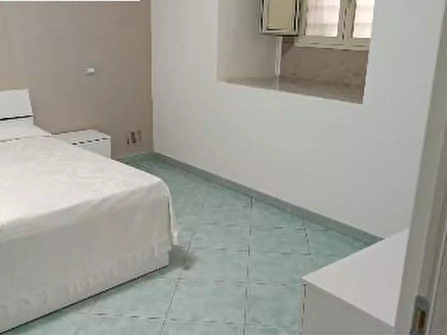 Immagine 4 di Appartamento in affitto  in Largo Banchi Nuovi a Napoli