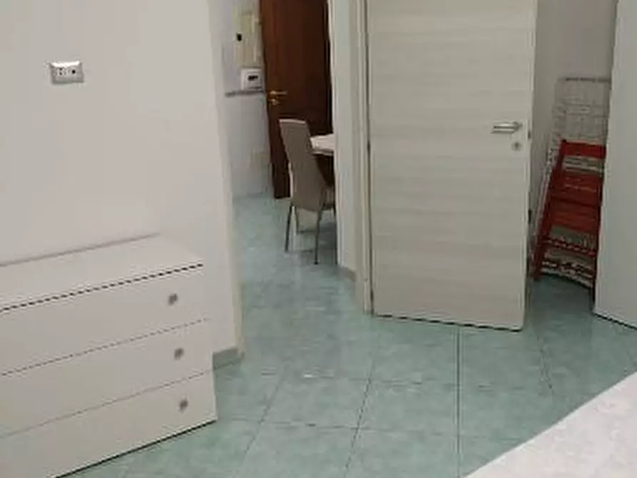 Immagine 5 di Appartamento in affitto  in Largo Banchi Nuovi a Napoli