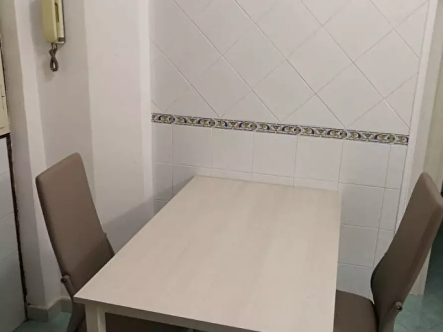 Immagine 6 di Appartamento in affitto  in Largo Banchi Nuovi a Napoli